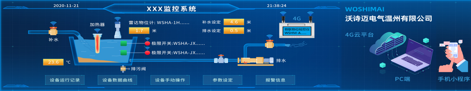 工程案例